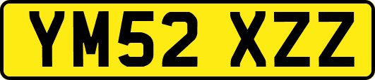 YM52XZZ