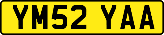 YM52YAA