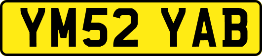 YM52YAB