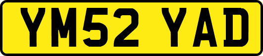 YM52YAD