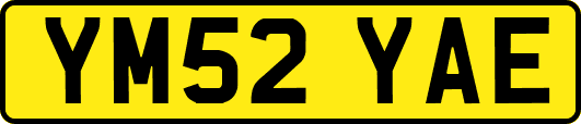 YM52YAE