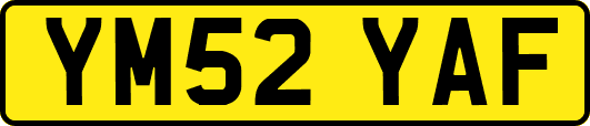 YM52YAF