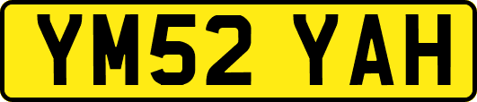 YM52YAH