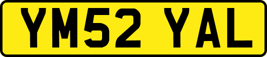 YM52YAL