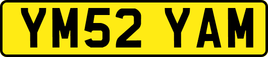 YM52YAM
