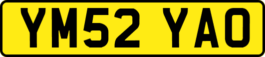 YM52YAO