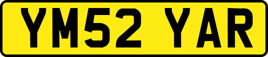 YM52YAR