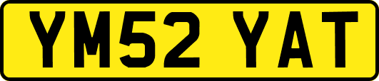 YM52YAT
