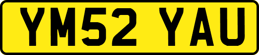 YM52YAU