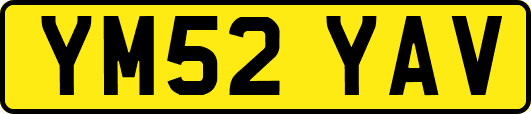 YM52YAV