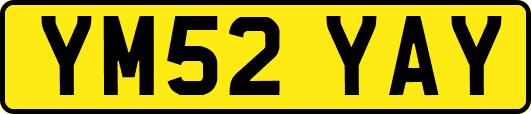 YM52YAY