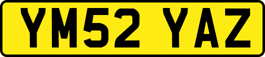 YM52YAZ