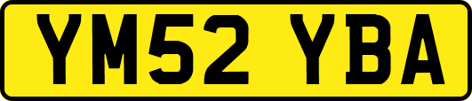 YM52YBA