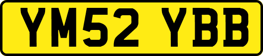 YM52YBB