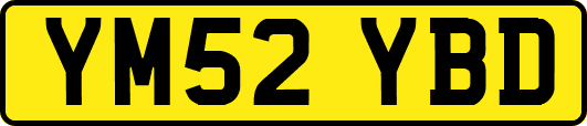 YM52YBD