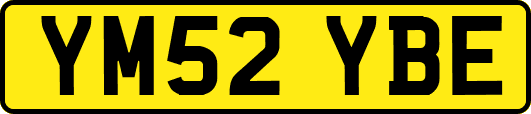 YM52YBE