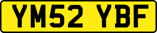 YM52YBF