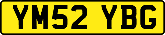 YM52YBG