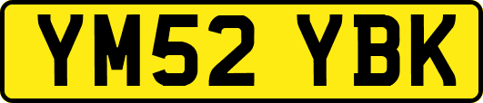 YM52YBK