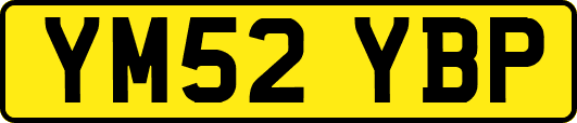 YM52YBP