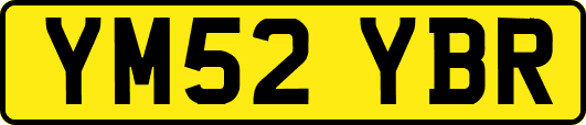 YM52YBR
