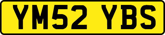 YM52YBS