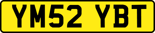 YM52YBT