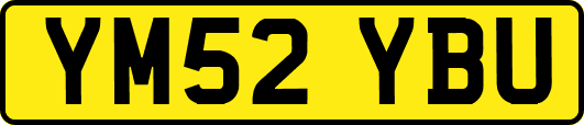 YM52YBU