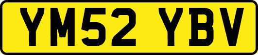 YM52YBV