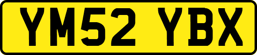 YM52YBX