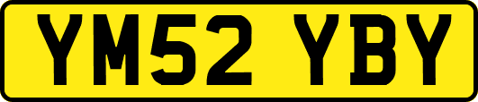 YM52YBY