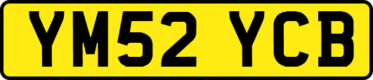 YM52YCB