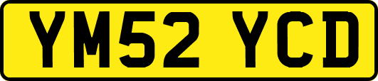 YM52YCD