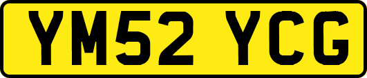 YM52YCG