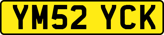 YM52YCK