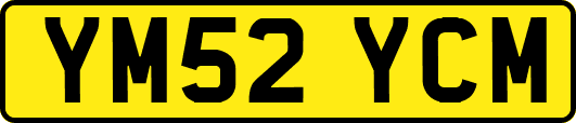 YM52YCM