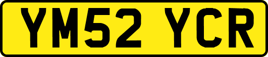 YM52YCR