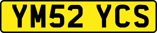 YM52YCS
