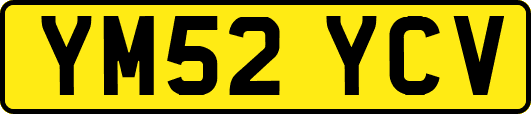 YM52YCV