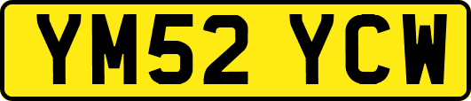 YM52YCW
