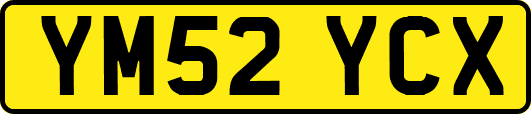 YM52YCX