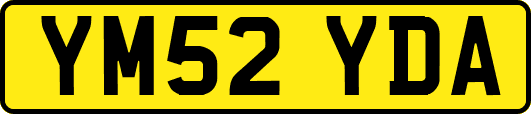 YM52YDA