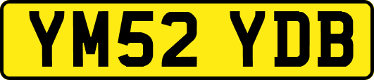 YM52YDB