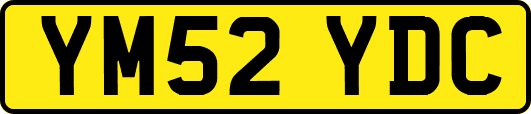 YM52YDC