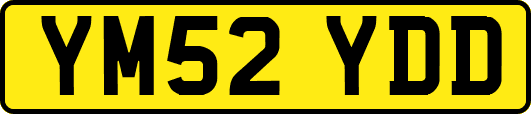 YM52YDD