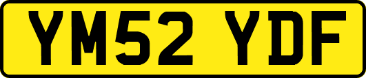 YM52YDF
