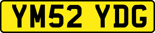 YM52YDG