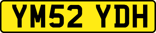 YM52YDH