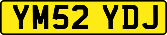YM52YDJ