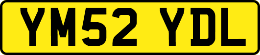 YM52YDL